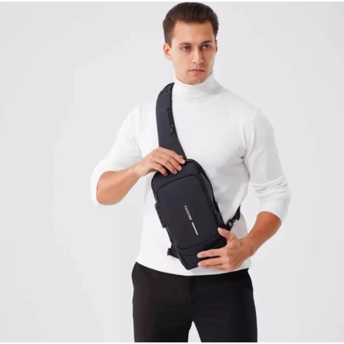 Bolso Bandolera